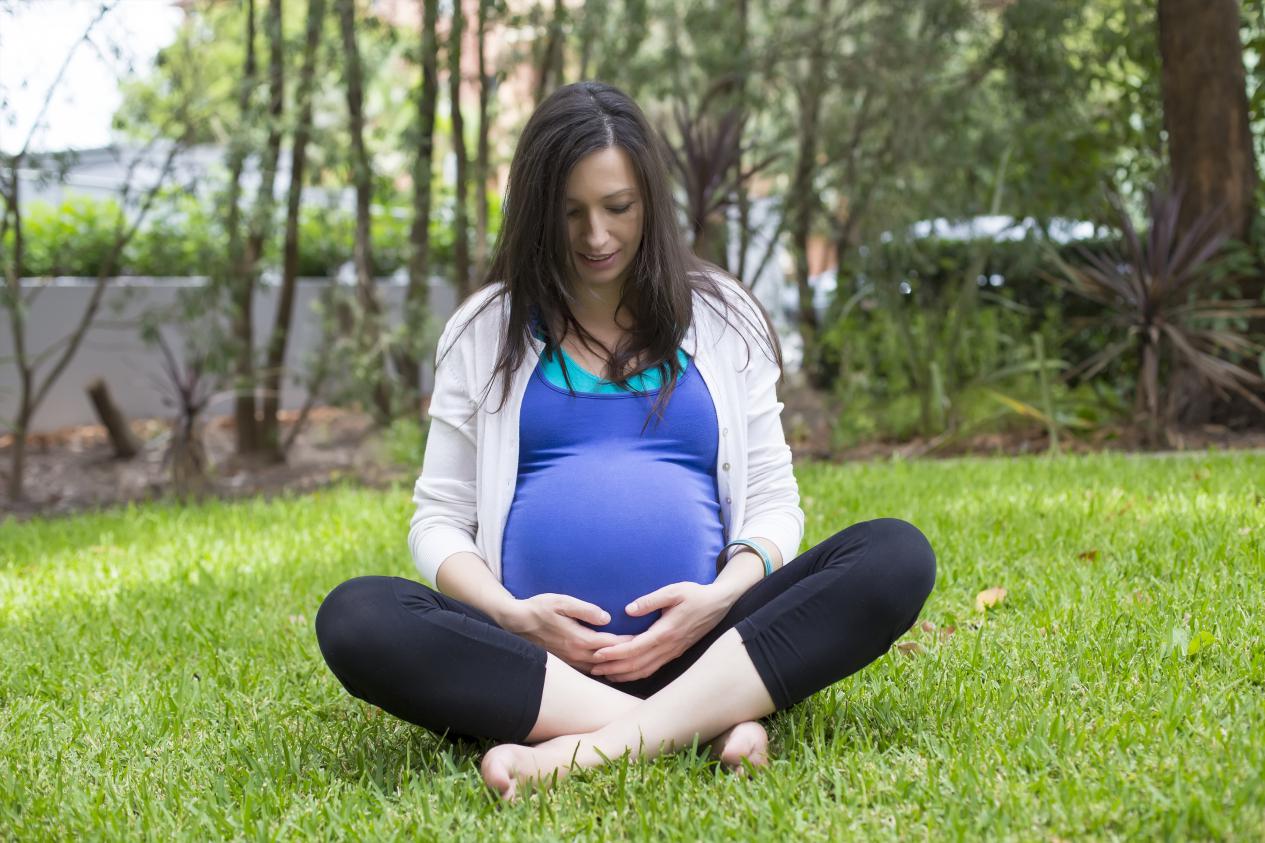 孕期营养均衡摄入，佳贝艾特羊奶粉健康助“好孕”