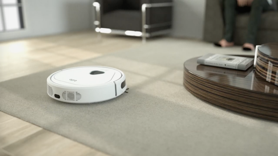 家庭机器人如何挑选？独家小窍门请查收