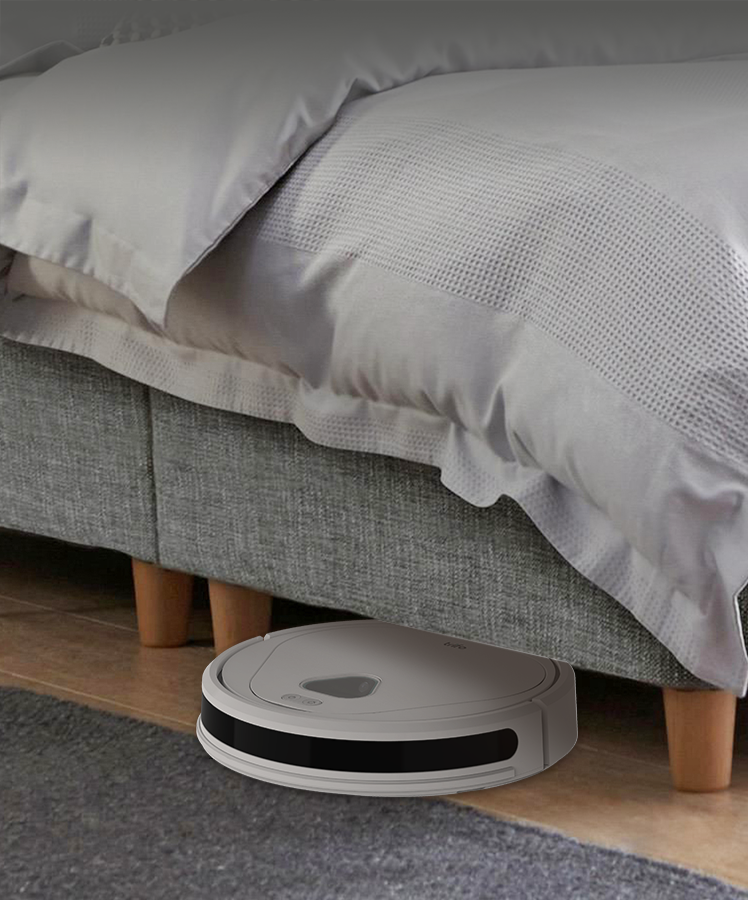 Trifo Max扫地机器人体验，一千多元的它，到底好在哪？