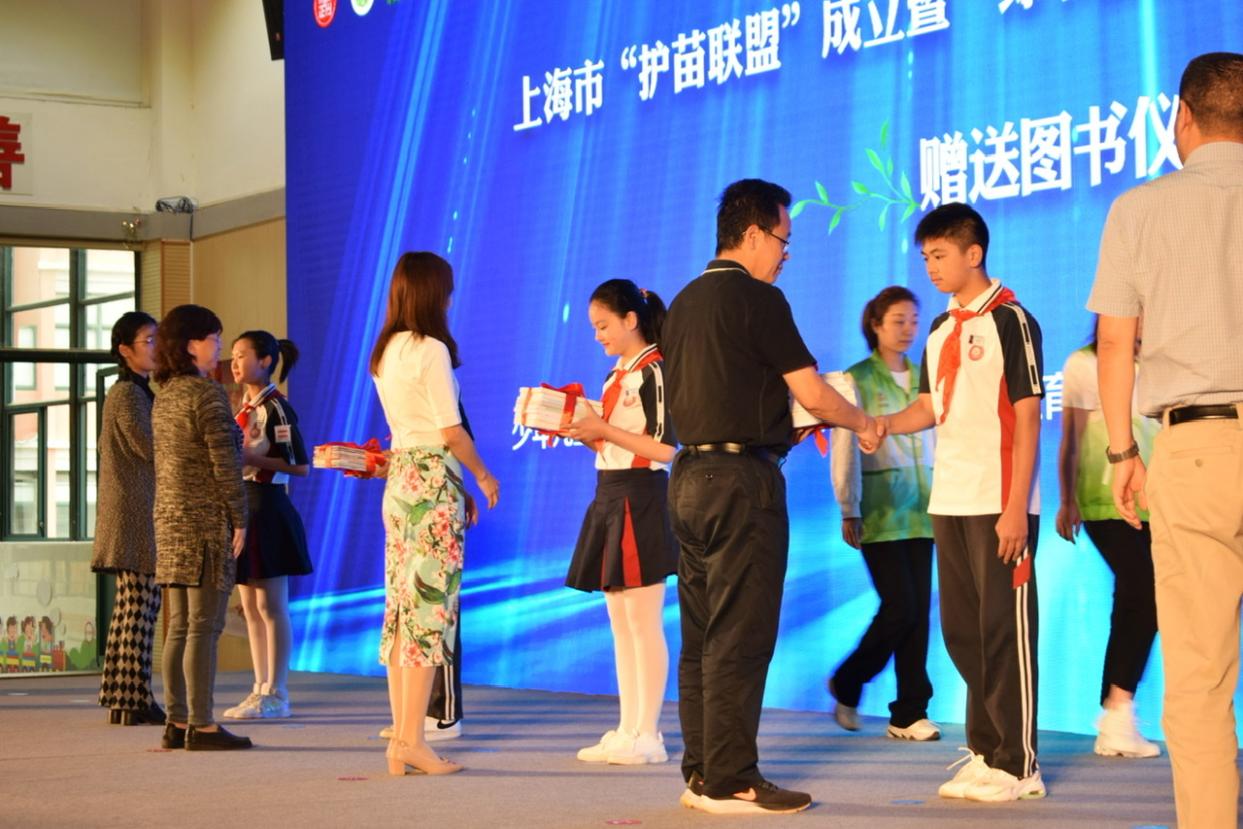 比心陪练平台开展净网行动，与上海有关部门联手为青少年打造“护苗”体系