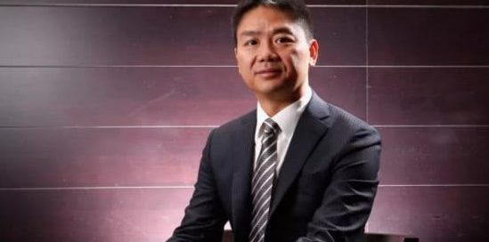 刘强东的三个坚持让人佩服