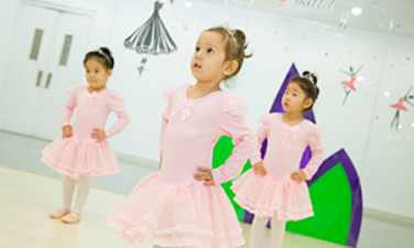 NYC纽约国际儿童俱乐部——芭蕾舞的摇篮