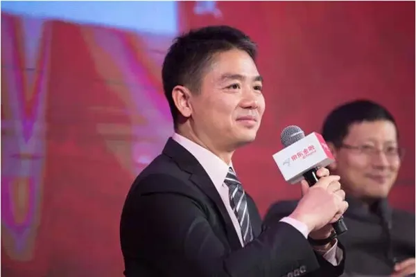 刘强东的诚信品质，给京东带来另一种赋能