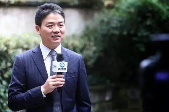 刘强东笃信的技术革命，京东正在逐渐实现