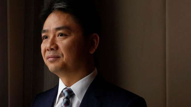 先行者刘强东——优秀的人总是能看更远