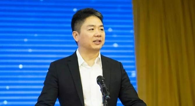 困难中的转机，刘强东带领京东在危机中寻发展