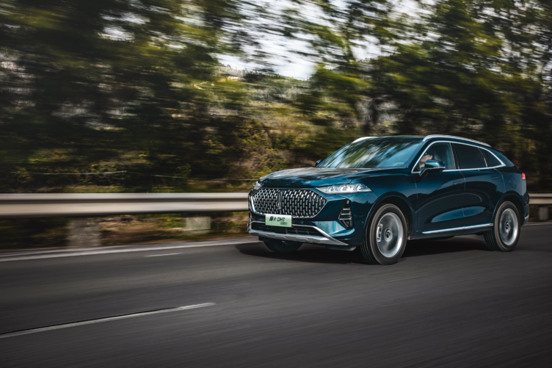 高配置高品质，摩卡suv值得选择