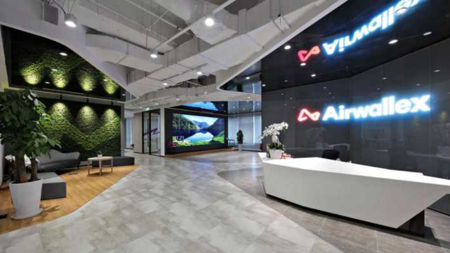 亚马逊开店必须了解的云汇Visa卡业务，空中云汇很给力