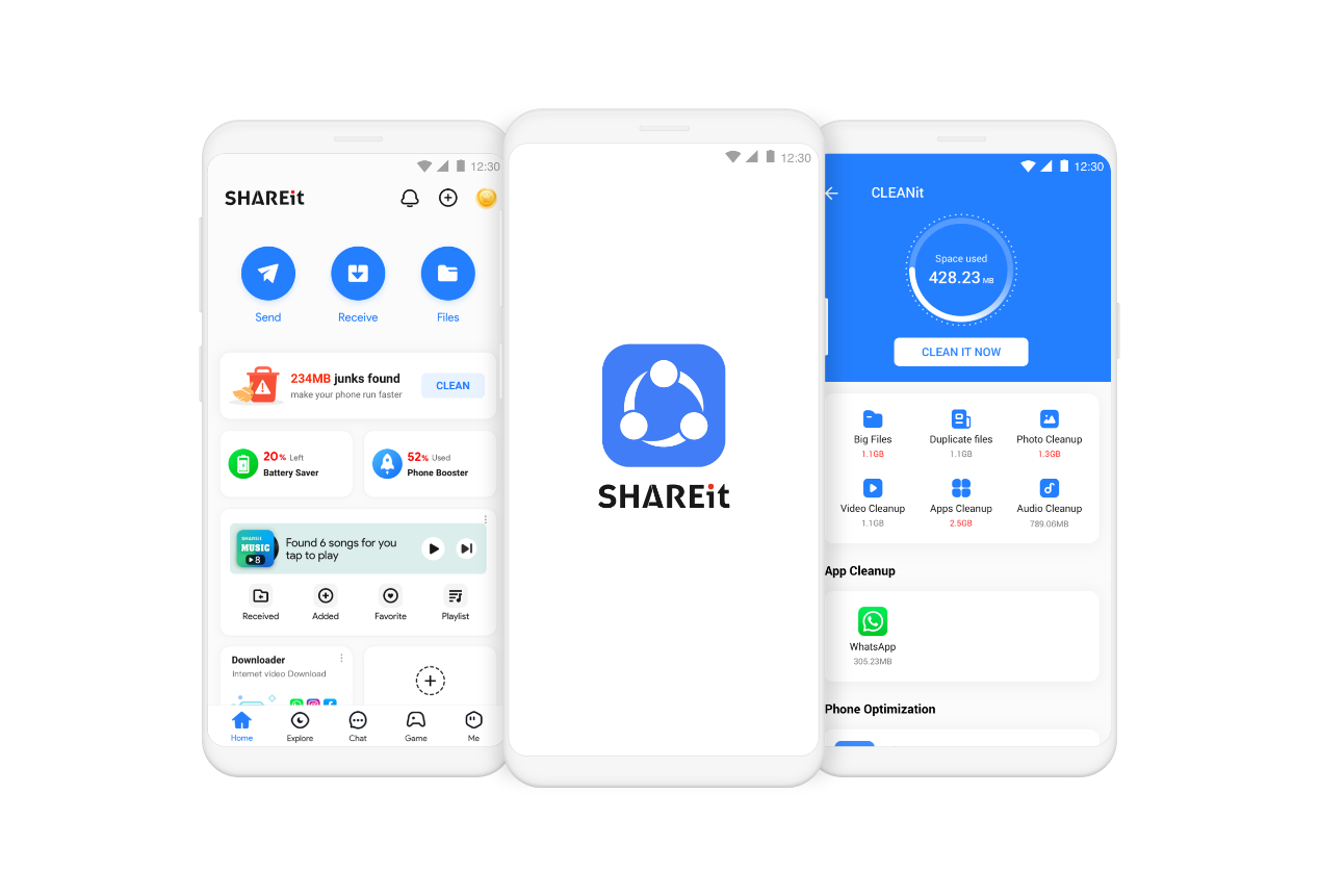 SHAREit Group深耕全球新兴市场，如何做好本土化落地的？