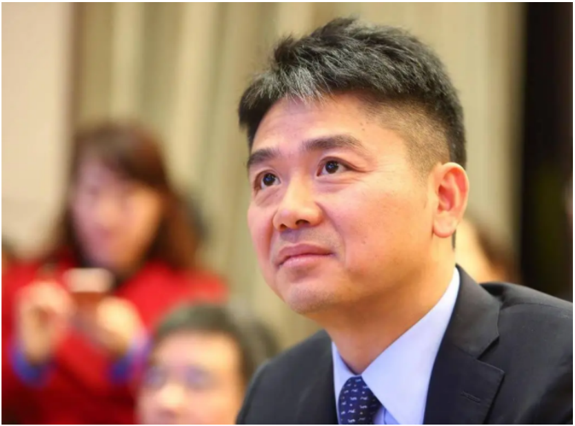 名誉村长刘强东，真的做了很多漂亮事