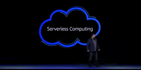 亚马逊云科技re:Invent：快速演化的云计算未来