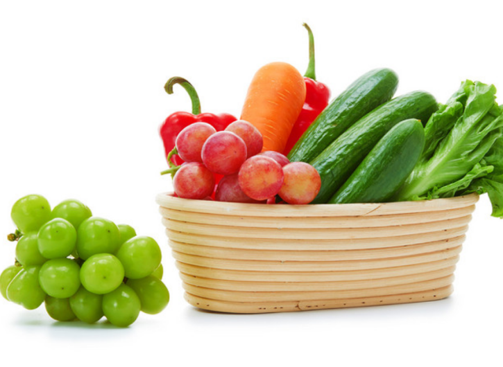 从田间地头到餐厅后厨，美菜网为乡村振兴赋能