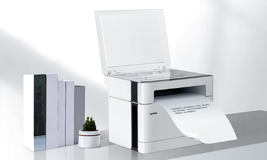 家用学习打印机至像M200DW：让家庭打印更轻松