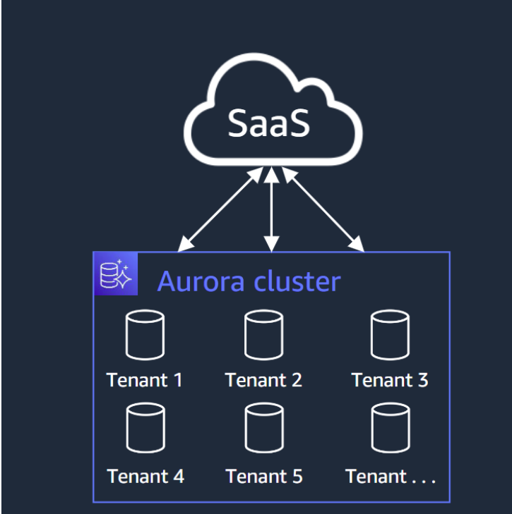 亚马逊云科技：Amazon Aurora Serverless v2