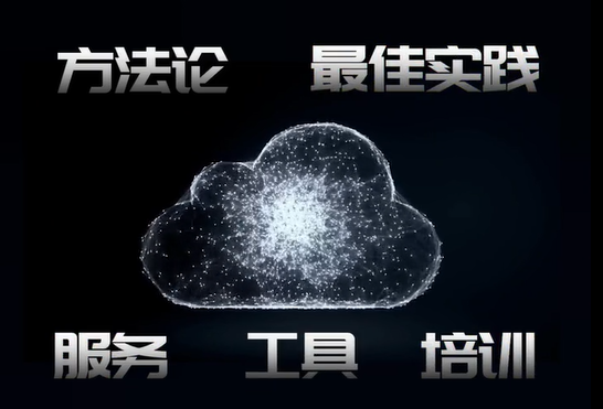 数字化领域高质量降本增效战略——亚马逊云科技云财务管理（CFM）