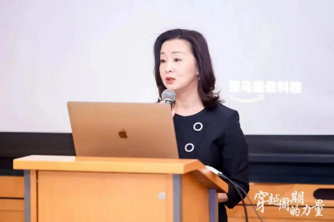 在不确定性时代，亚马逊云科技让企业拥有持续增长力