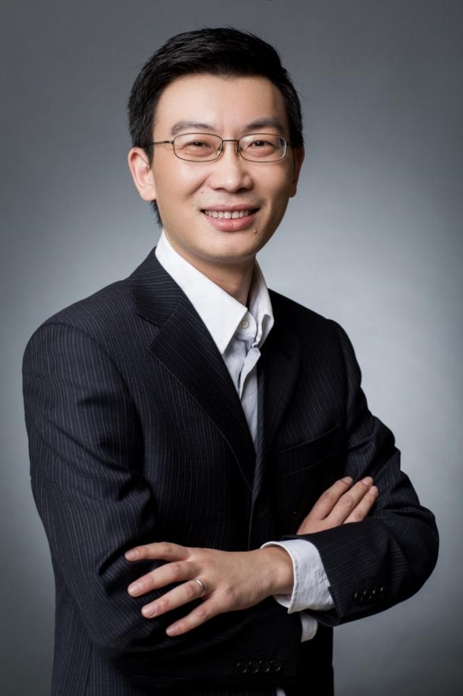 茄子科技CEO仇俊,引领企业赋能合作伙伴实现本地化发展