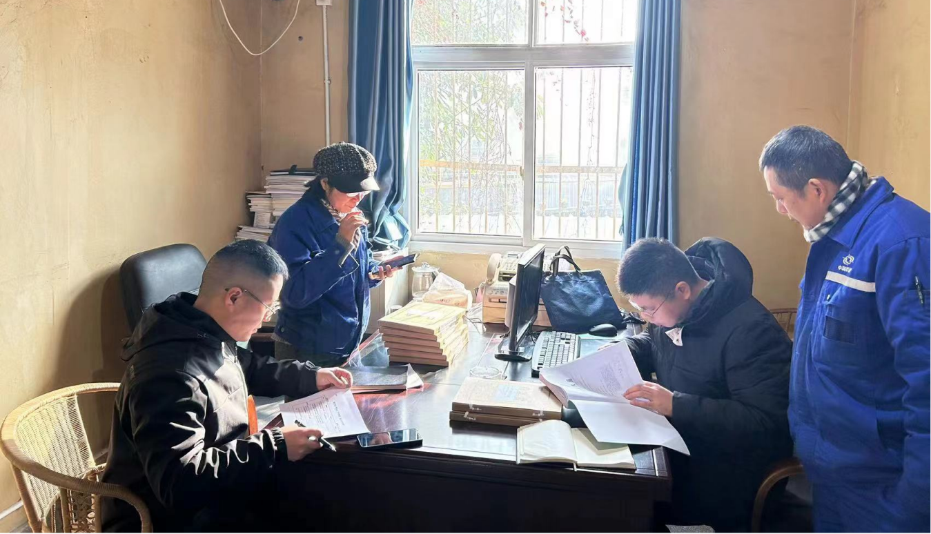 四川宜宾：南溪区应急管理局开展安全培训机构和考试点专项检查