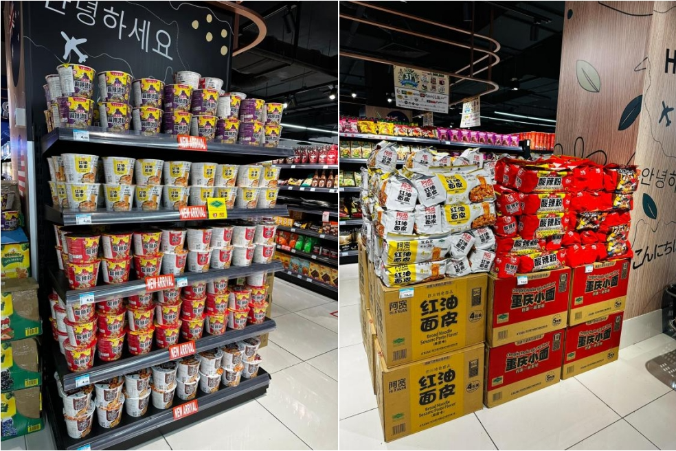 《一年卖出13亿！四川明星企业阿宽食品挂牌新三板》