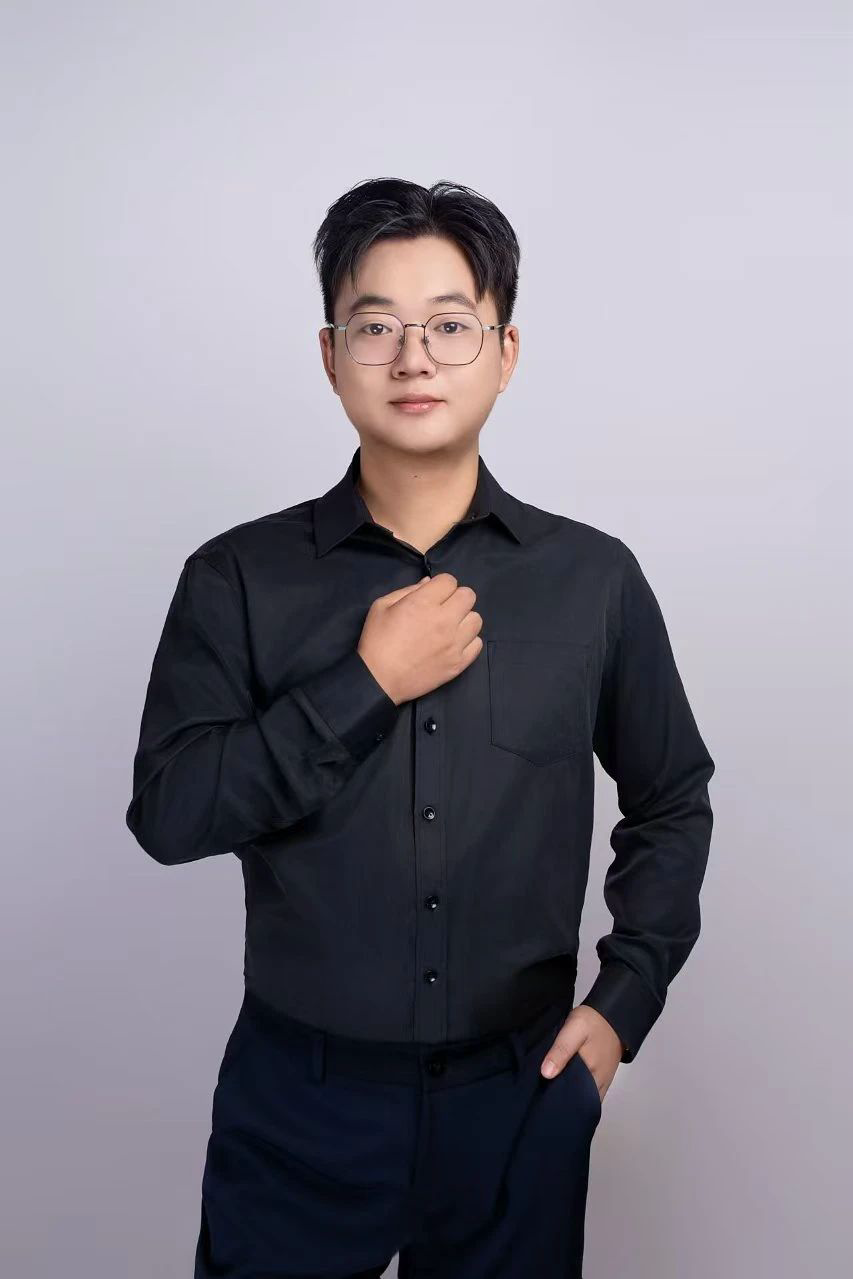 致敬每一个闪闪发光的自己｜国聘教育员工七周年专访录