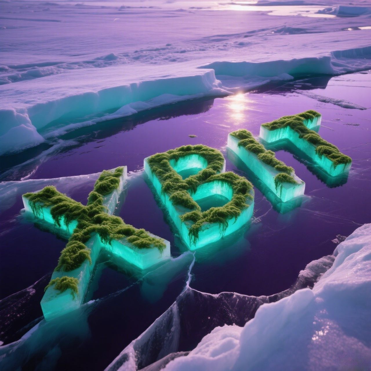 \