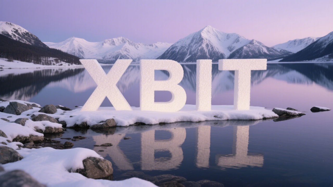 美联储降息风暴下CEX钱包安全新标杆！最新XBIT Wallet解析