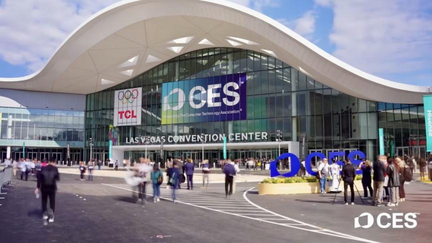 CES 2026：卡拉欧克多场景智能K歌影音娱乐一体机海外首秀