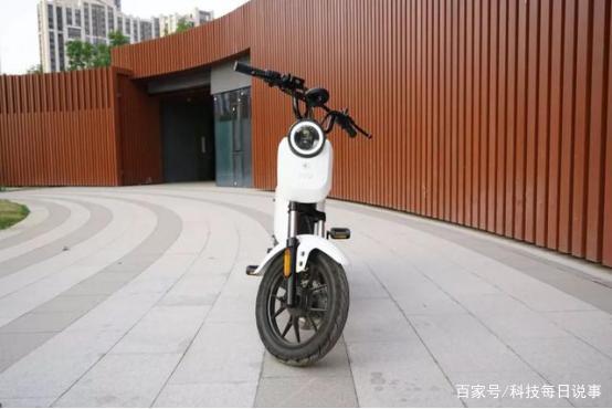 九号电动和小牛电动谁才是新国标电动自行车代表？