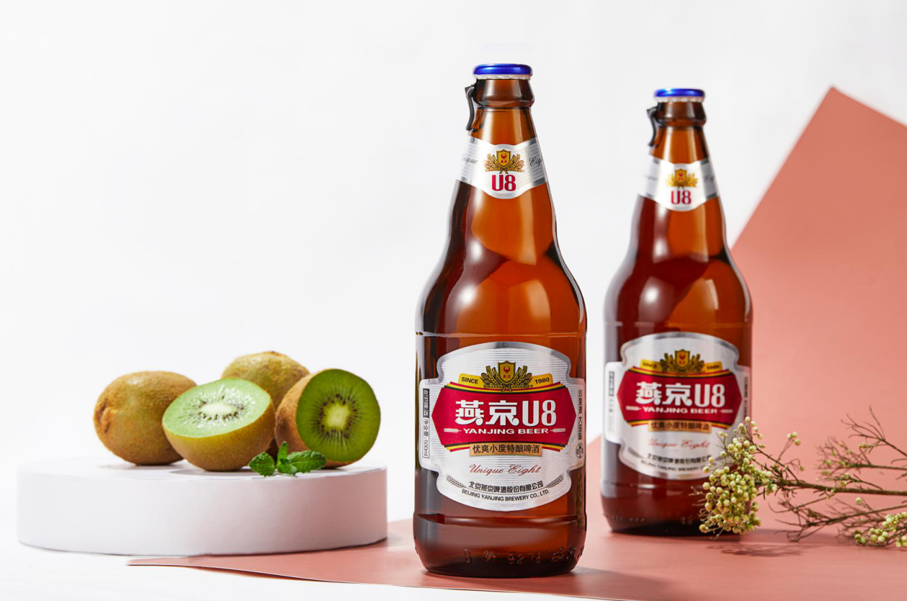 燕京啤酒，将工匠精神融入产品