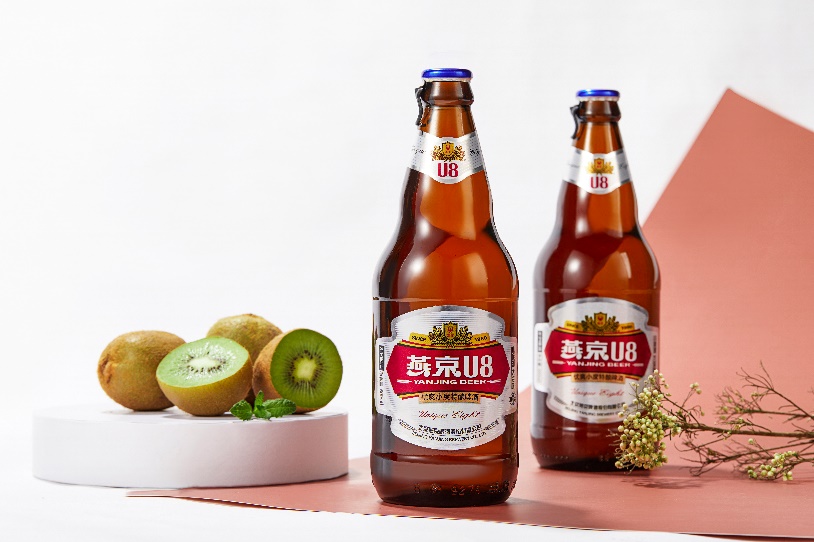 燕京啤酒：坚持走年轻化道路
