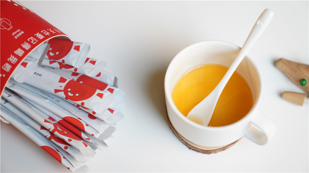 【买家秀】辣妈圈超火的小电筒营养粉，麻麻们道出了复购心声！