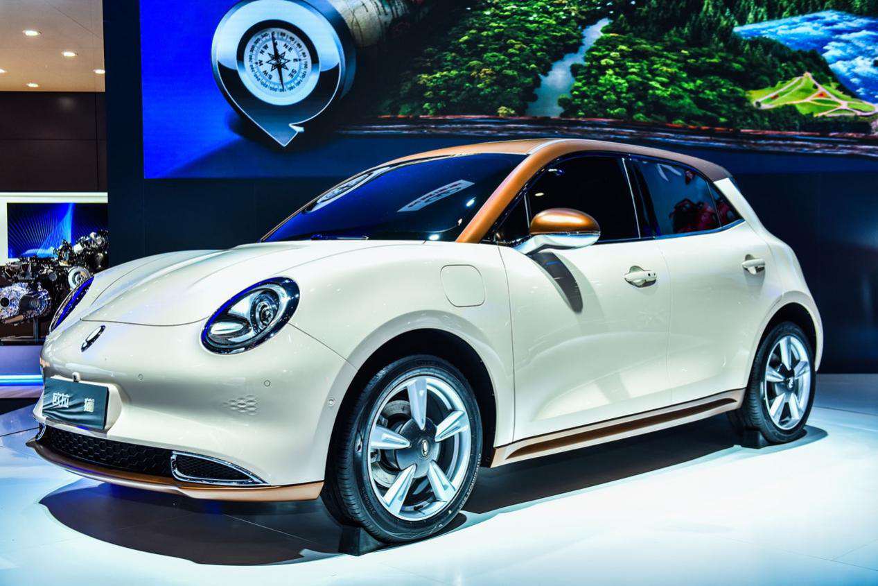 欧拉汽车关于欧拉汽车的所有信息