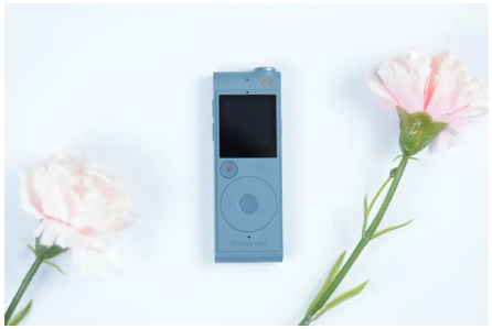 讯飞智能录音笔SR101，考研路上的助推剂