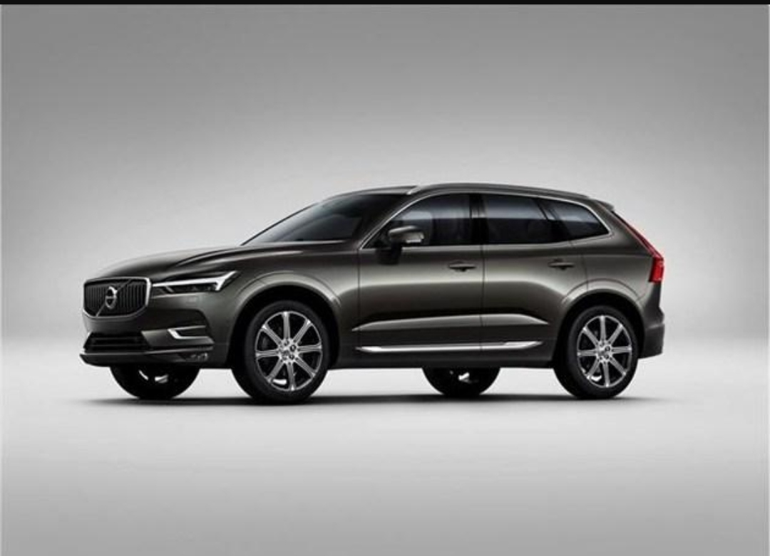 XC60怎么样？给您一本安全性能手册