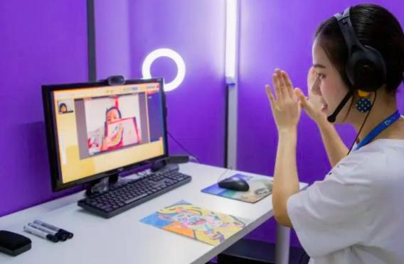 美术宝：为个性化艺术培养提供新方向