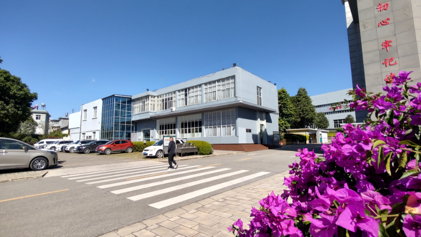 做精职工驿站，为员工打造温馨舒适的休息空间