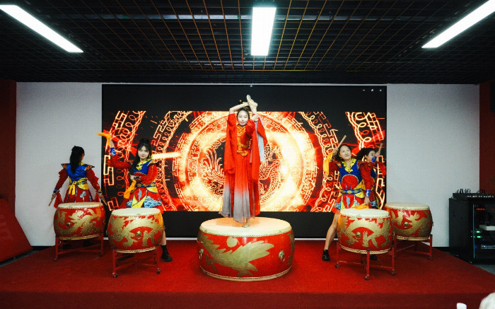 王宏然——紧密聚焦国家战略，认真落实海洋强国，是康爱善源人坚定的责任和使命