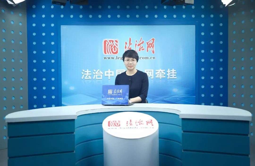 財富管理律師王麗：專業的價值，是為每位客戶找到最適合的路徑